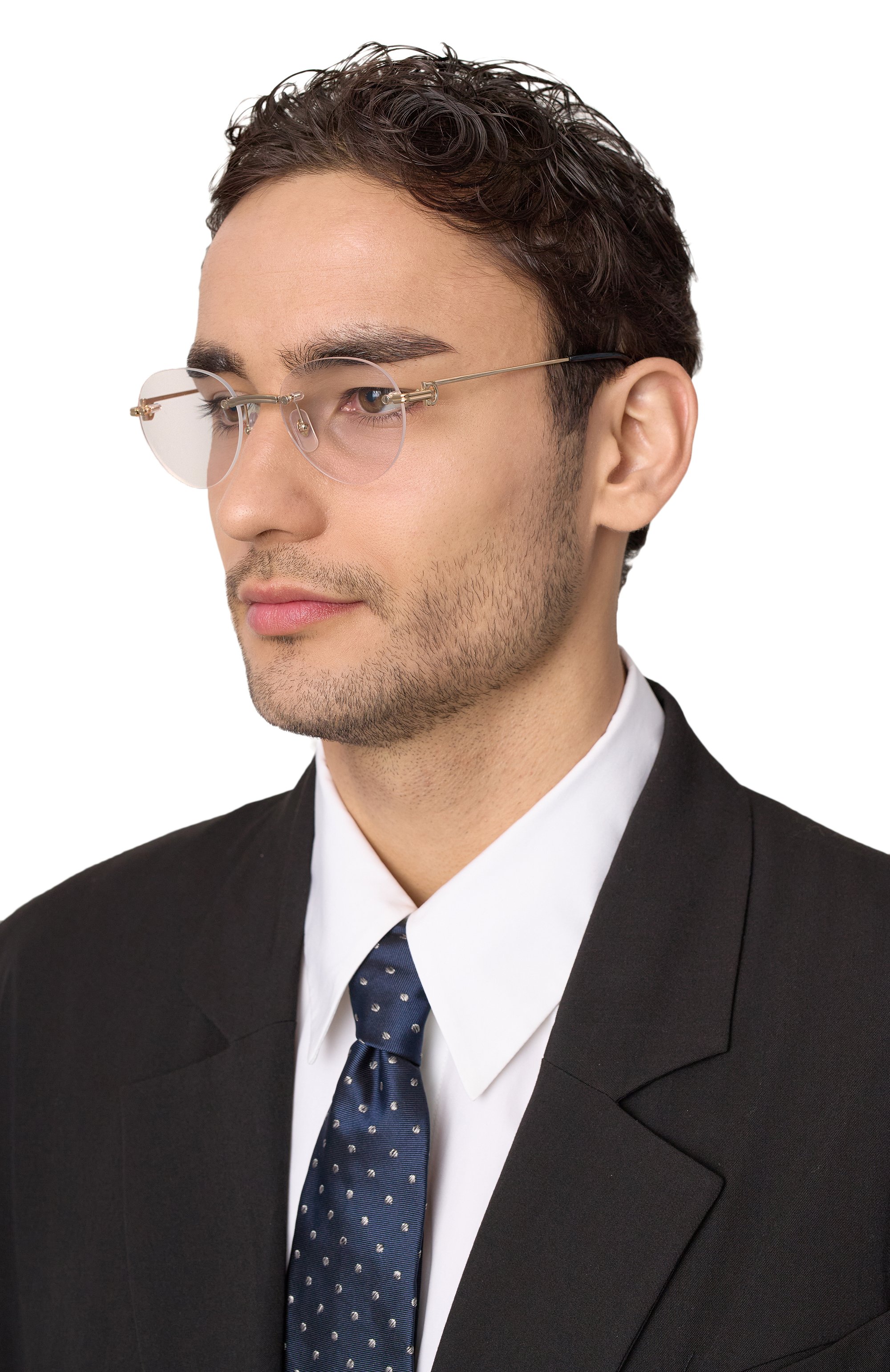 Оправа CARTIER, арт. CT0514 001, фото 2