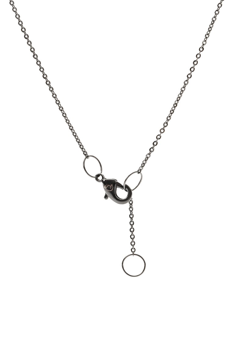 Колье personal jesus CAVIAR JEWELLERY, арт. PJ003, фото 1