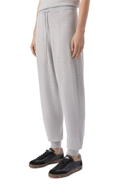 Кашемировые джоггеры BOSS, арт. 50547858, фото 3