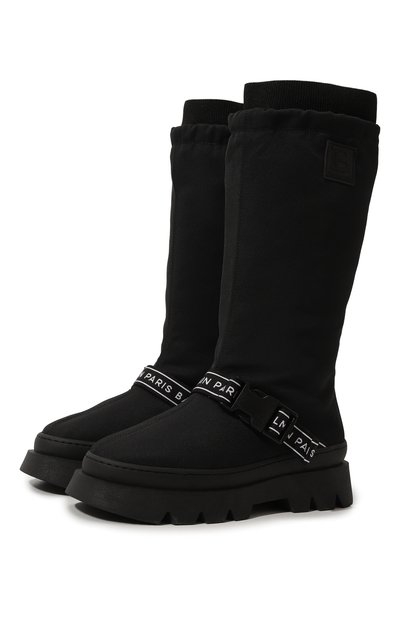 Сапоги BALMAIN, арт. BT0R76