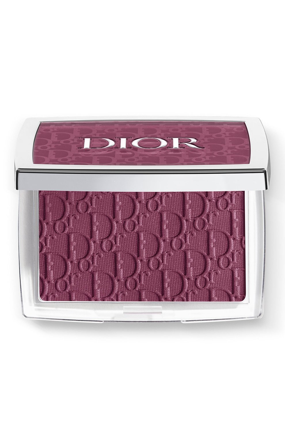 Румяна для лица dior backstage rosy glow, оттенок 006 ягодный (4.4g) DIOR, арт. C037300006, фото 1