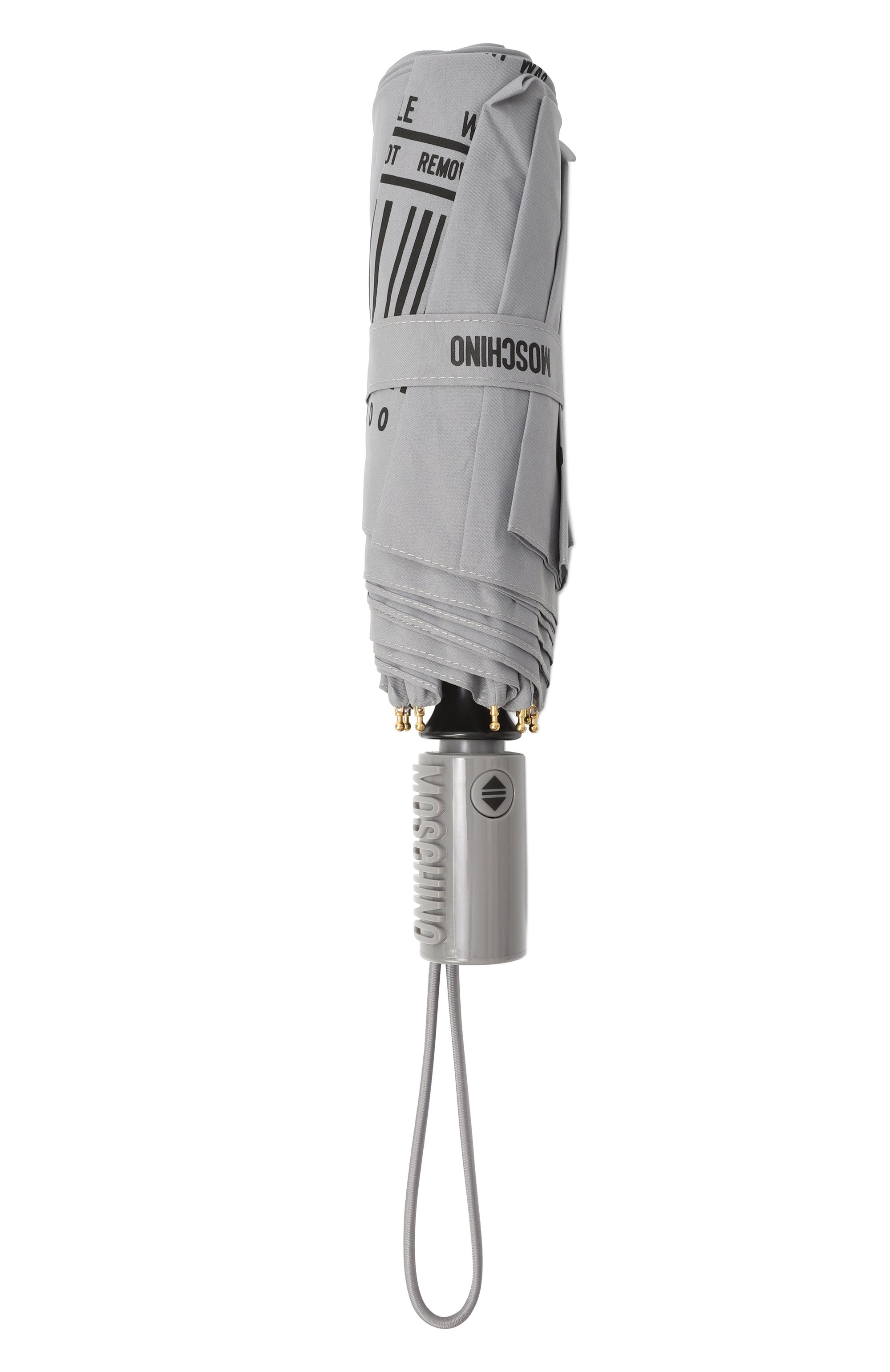 Складной зонт MOSCHINO, арт. 8941 0PENCL0SE, фото 6