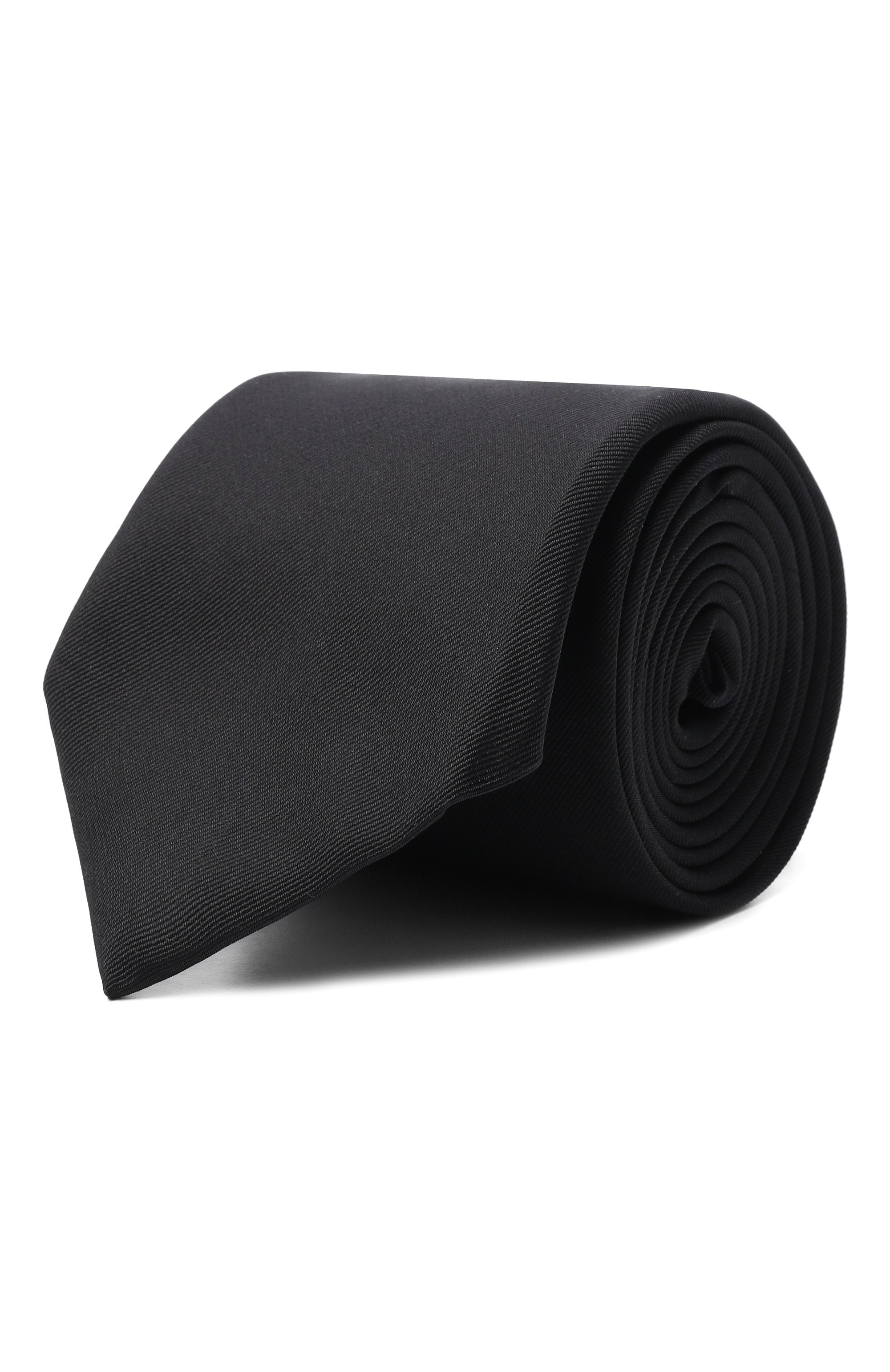 Шелковый галстук CORNELIANI, арт. 27U302/2720300, фото 1