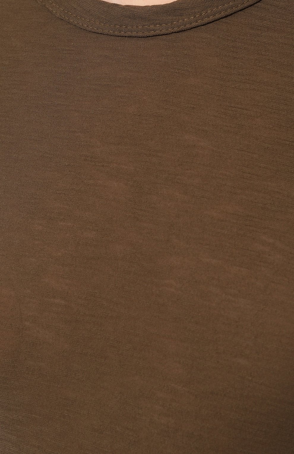 Хлопковый лонгслив JAMES PERSE, арт. WUA3361/OWHS, фото 5