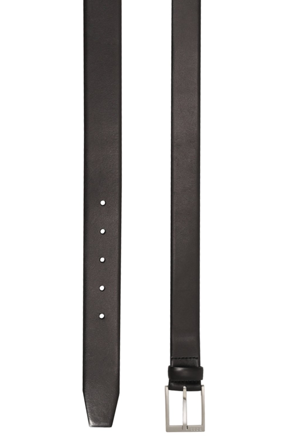 Кожаный ремень BOSS, арт. 50471170, фото 3