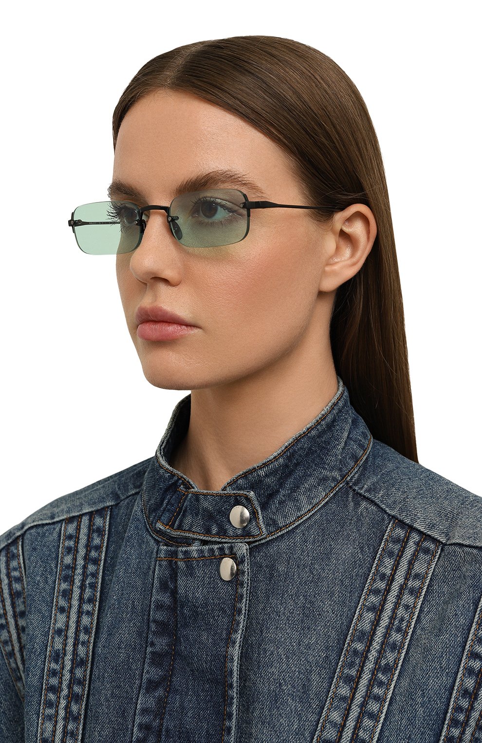 Солнцезащитные очки GAST, арт. ASTR0 BLACK AS01, фото 2