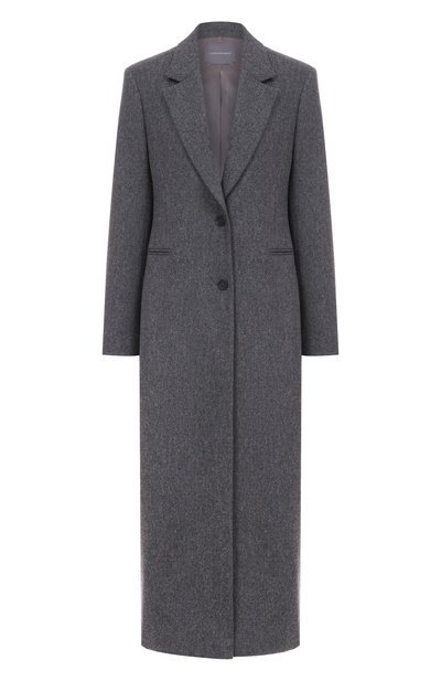 Женское шерстяное пальто LORENA ANTONIAZZI, арт. CP52B/4010