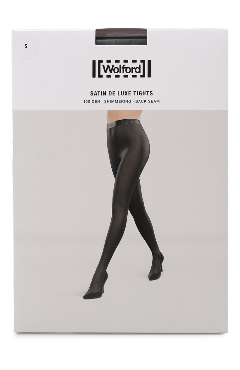 Колготки WOLFORD, арт. 19407, фото 1