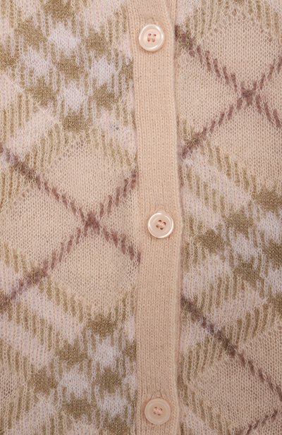 Кардиган BURBERRY, арт. 8109469, фото 3