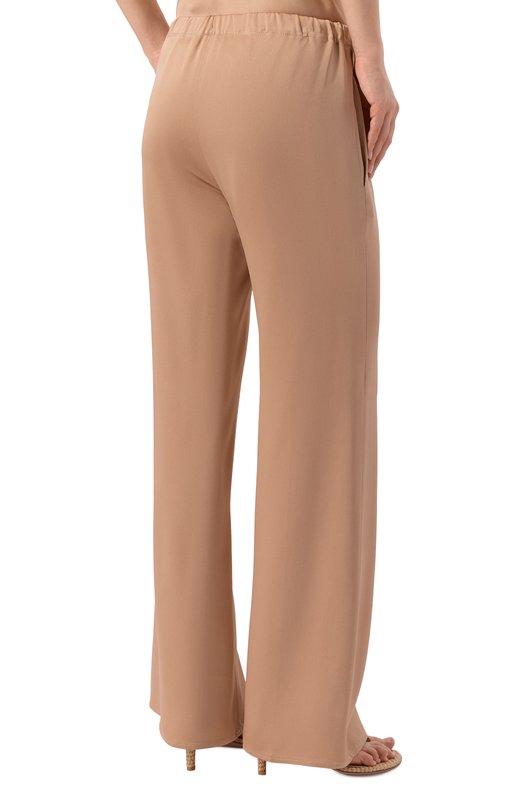 Брюки Antonelli Firenze M8185Q/355C Бежевый  M8185Q/355C Фото 4