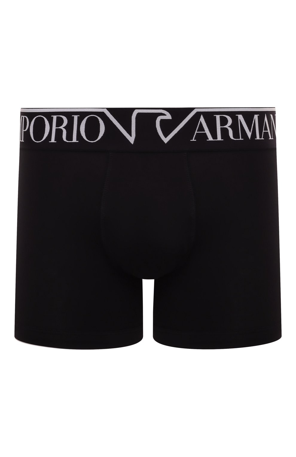 Хлопковые боксеры EMPORIO ARMANI, арт. 110818/4F516, фото 1