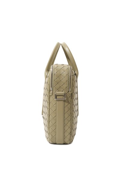 Портфель getaway large BOTTEGA VENETA, арт. 766361/V2HL1, фото 4