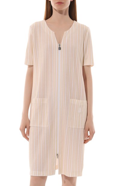 Хлопковый халат FERAUD, арт. 3231159, фото 3