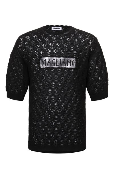 Мужская хлопковый джемпер MAGLIANO, арт. MGSS26TT01180