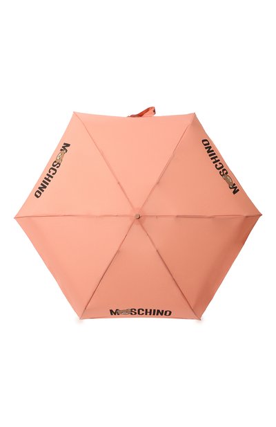 Складной зонт MOSCHINO, арт. 8430-SUPERMINI, фото 1
