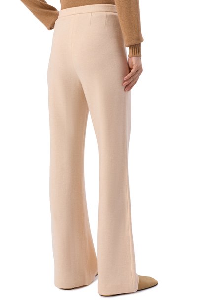 Кашемировые брюки LORO PIANA, арт. FAN3498, фото 4