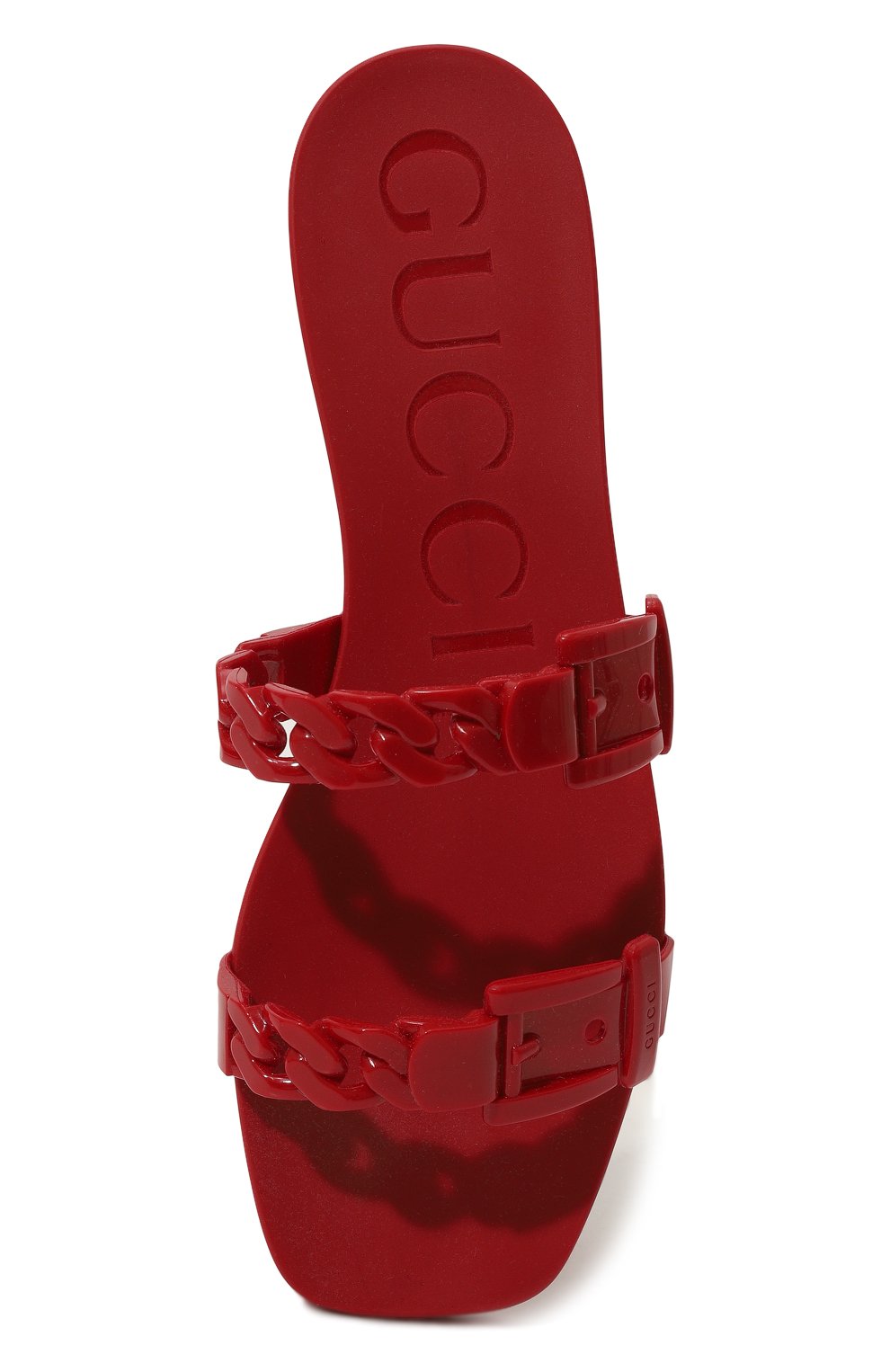 Шлепанцы GUCCI, арт. 624731 J8700, фото 6