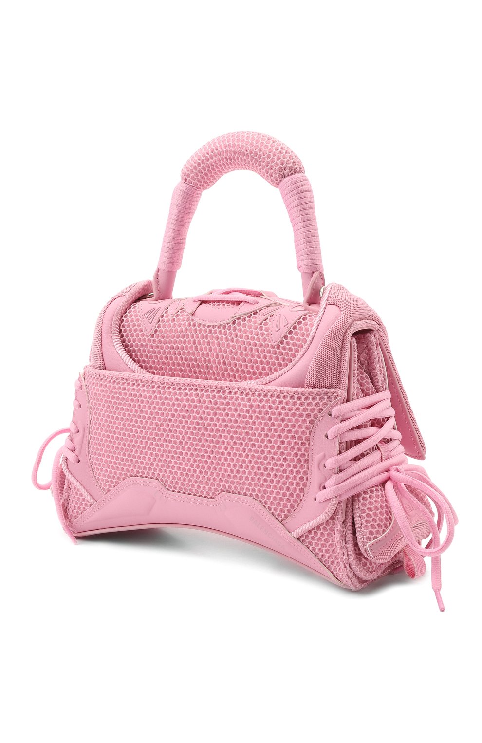 Сумка sneakerhead s BALENCIAGA, арт. 661723/2X52Y, фото 7