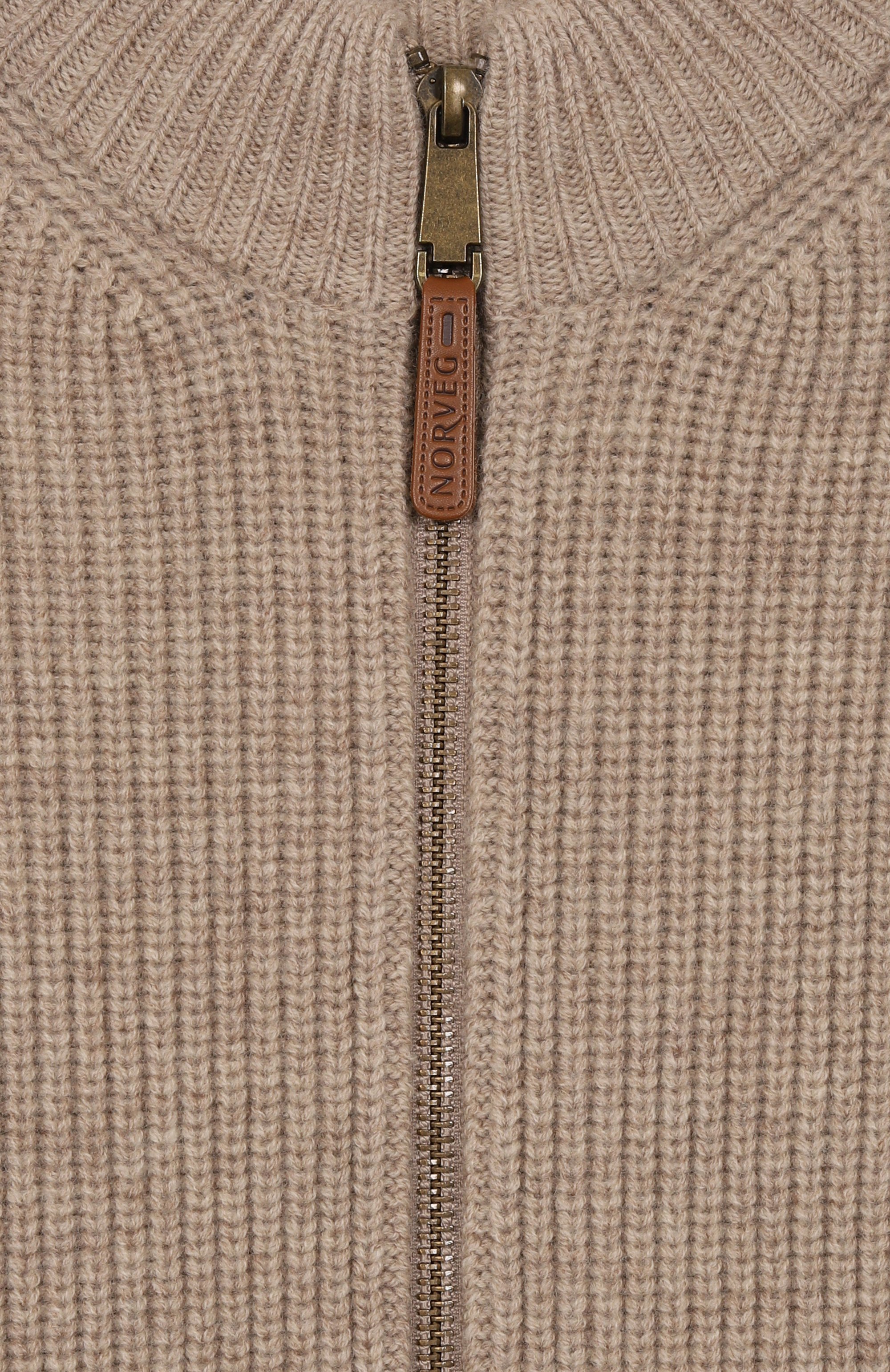Шерстяной кардиган NORVEG, арт. 18WHCCZK-138, фото 3