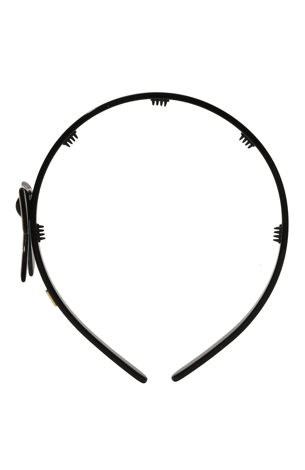 Ободок для волос ALEXANDRE DE PARIS, арт. AHB-17664-02 S1, фото 1