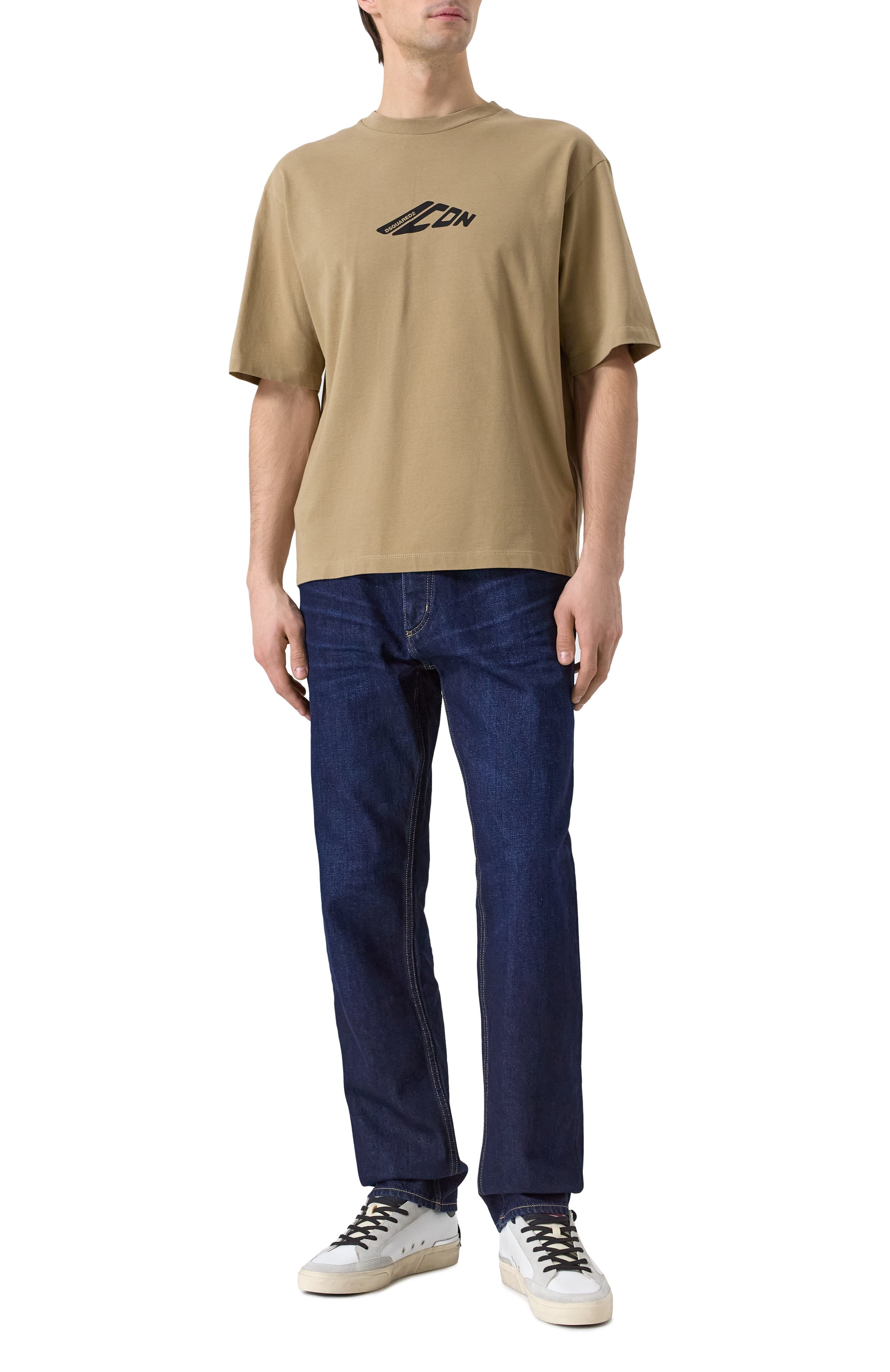 Джинсы jonah HUGO BLUE, арт. 50529176, фото 2