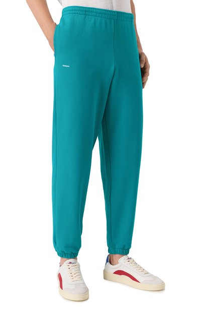 Хлопковые джоггеры PANGAIA, арт. 10000295, фото 3