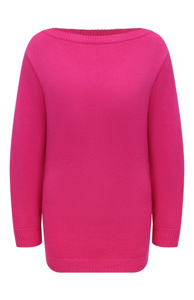 Женский шерстяной свитер VALENTINO, арт. 5B3KC56Q8MG