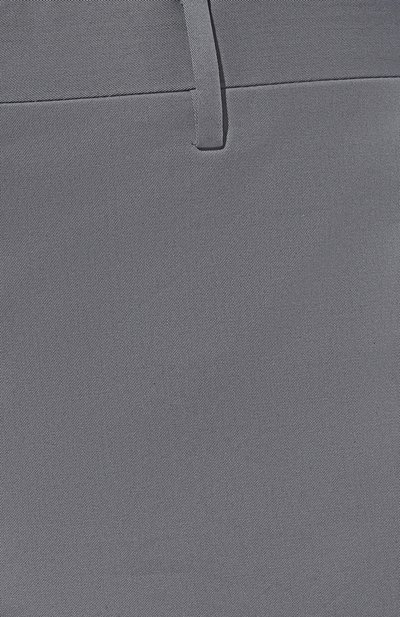 Хлопковые брюки CORNELIANI, арт. 934B01-9314517, фото 5