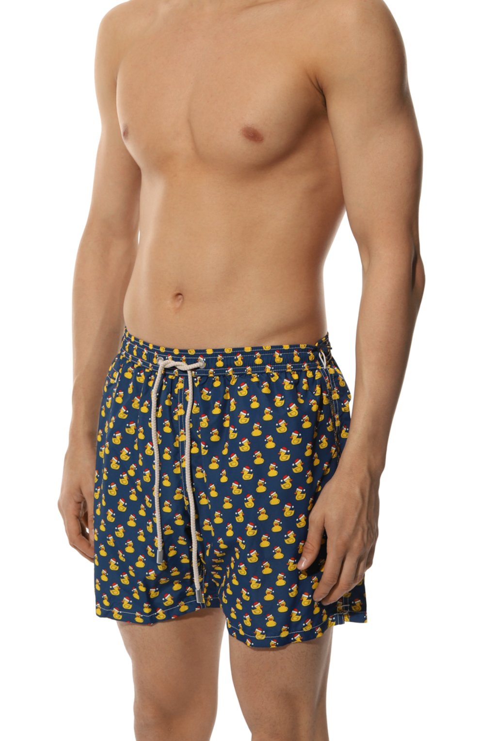 Плавки-шорты MC2 SAINT BARTH, арт. STBM/LIGHTING MICR0/00572E, фото 2