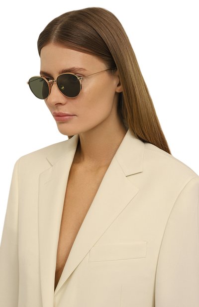 Солнцезащитные очки KALEOS, арт. LEMESLE C-002, фото 2