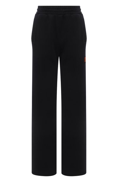 Женские хлопковые брюки HERON PRESTON, арт. HWCA019R21JER0011000