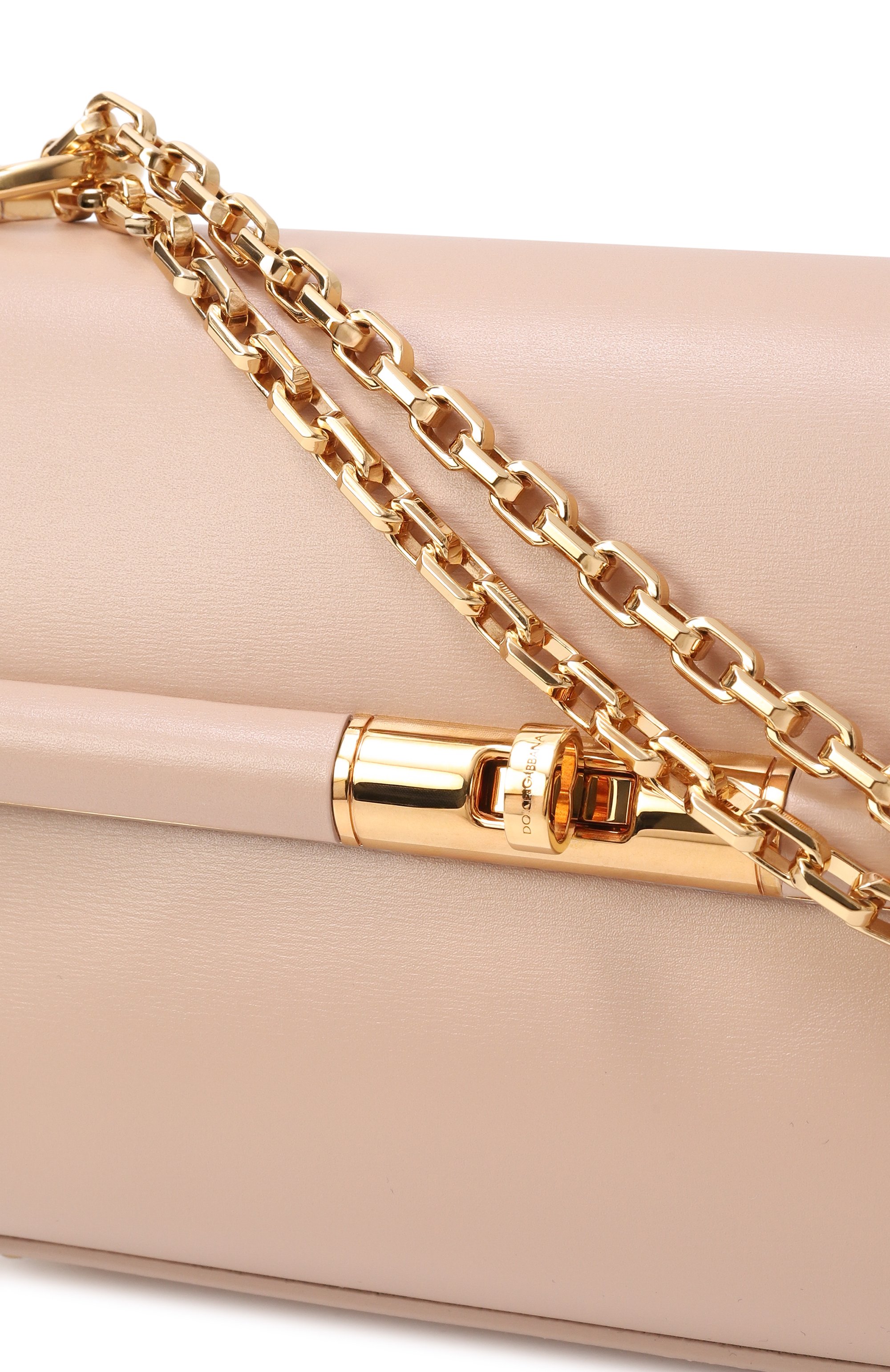 Сумка marlene mini DOLCE & GABBANA, арт. BB7766/A3G19, фото 3