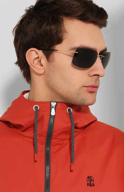 Солнцезащитные очки SILHOUETTE, арт. 8698/7730, фото 3