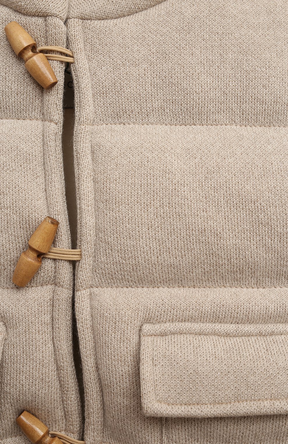 Утепленный жилет ROYAL FIVE COLLECTION, арт. ЖВБ-Б10147, фото 3