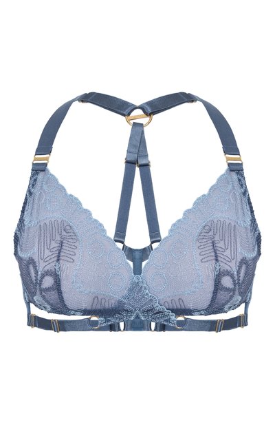 Женский бюстгальтер-бралетт BORDELLE, арт. SS25B04DM