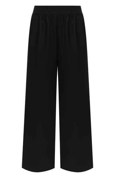 Брюки широкие на резинке PEFORGIRLS, арт. PE.100.2022.10.30103.071, фото 1