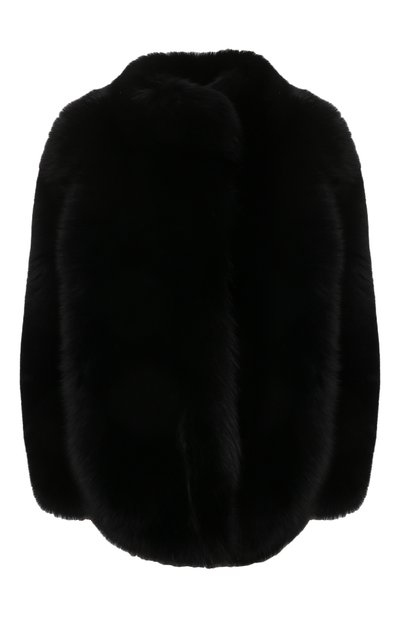 Шуба из меха песца SASHAVERSE, арт. FC003/NY, фото 1