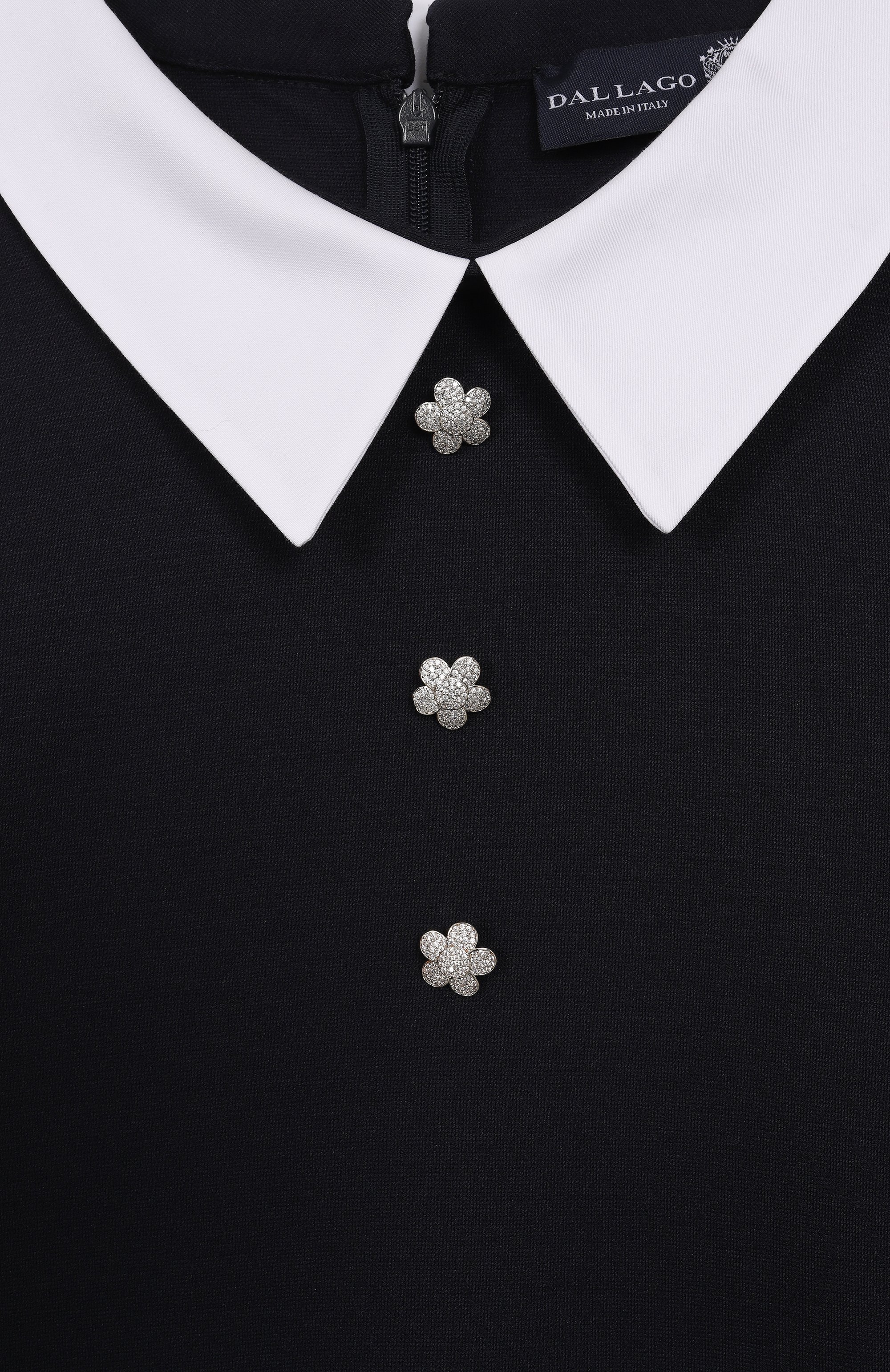 Платье из вискозы DAL LAGO, арт. R244S/8111/13-16, фото 3