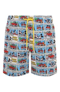 Разноцветный