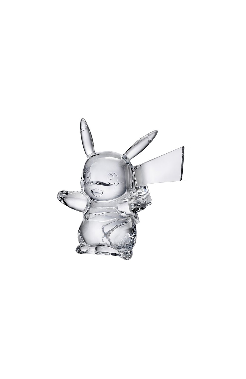 Фигурка pokémon pikachu BACCARAT, арт. 2814780, фото 2