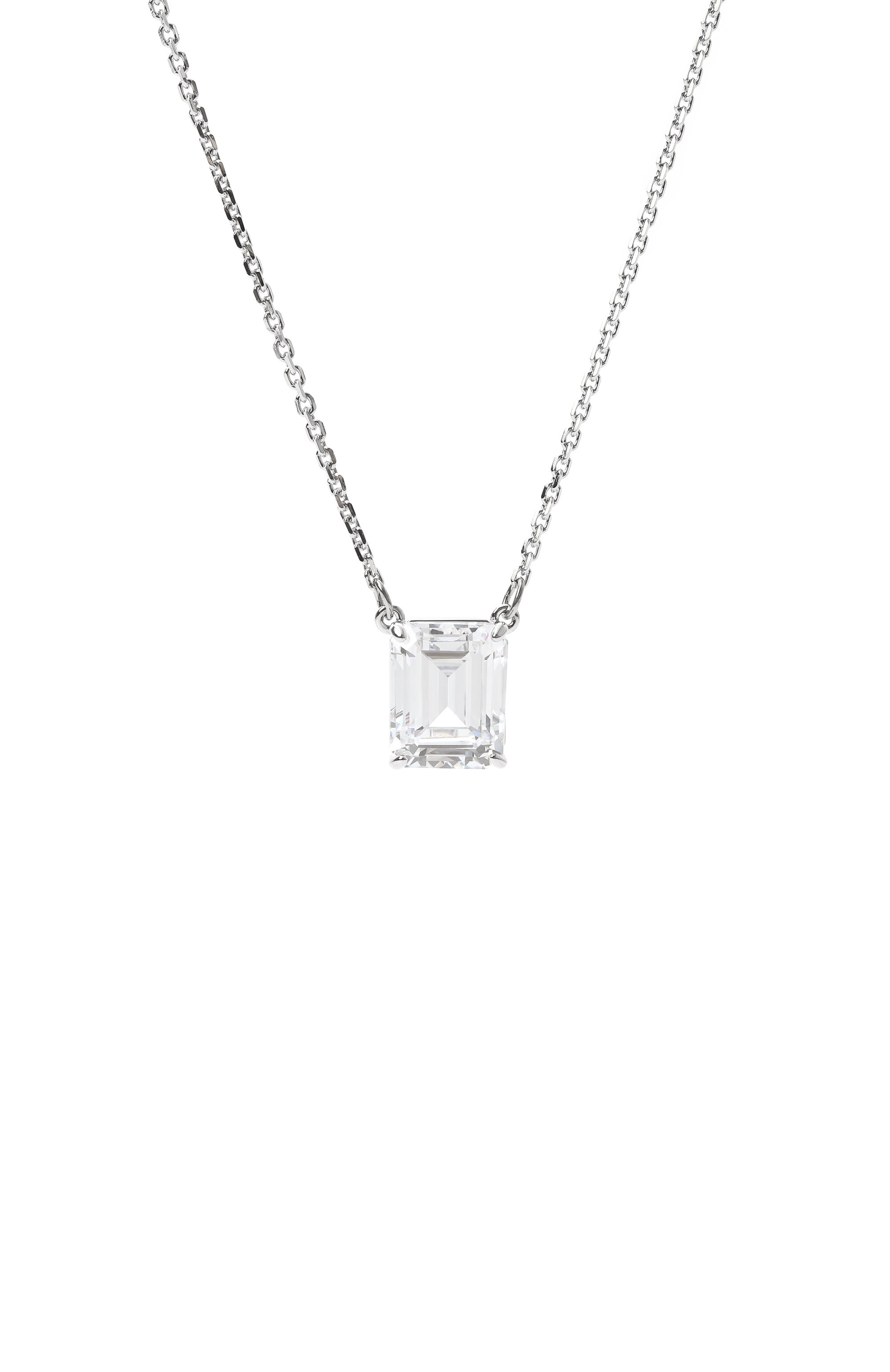 Подвеска stilla на цепочке SWAROVSKI, арт. 5693405, фото 3