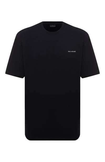 Мужская хлопковая футболка PAUL&SHARK, арт. 14311649/3XL