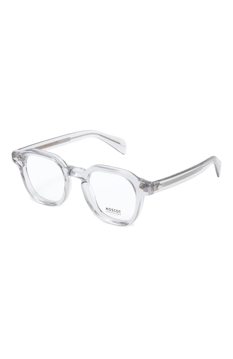 Оправа MOSCOT, арт. D0LT LIGHT GREY, фото 1
