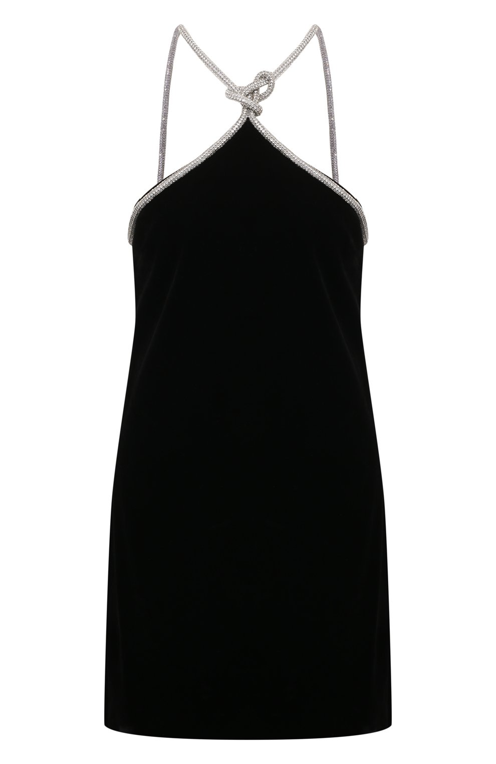 Платье из хлопка и вискозы ALINE, арт. AL152703, фото 1