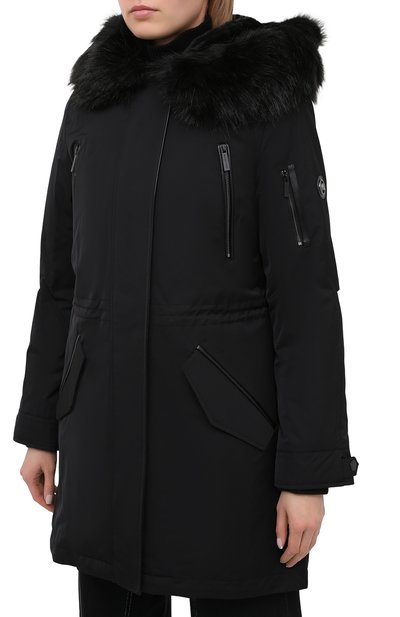 Парка MICHAEL MICHAEL KORS, арт. 77B4762M42, фото 3