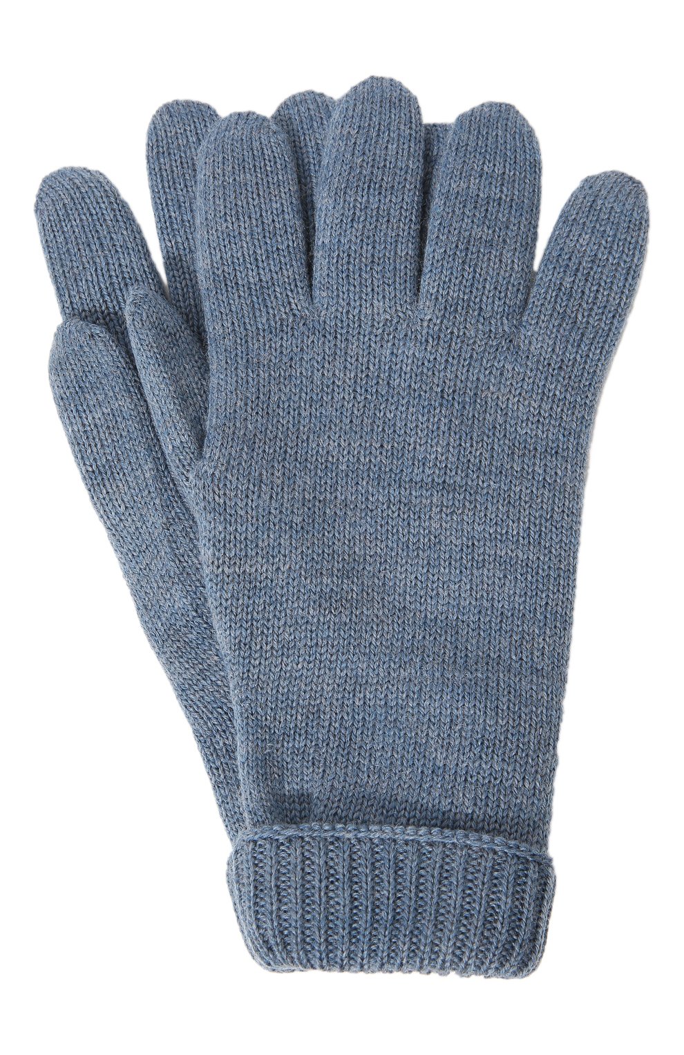 Шерстяные перчатки IL TRENINO, арт. CL 4063/VA, фото 1