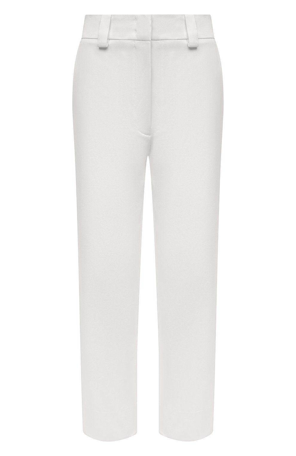 Х лопковые брюки MONCLER, арт. G1-093-2A717-00-V0064, фото 1