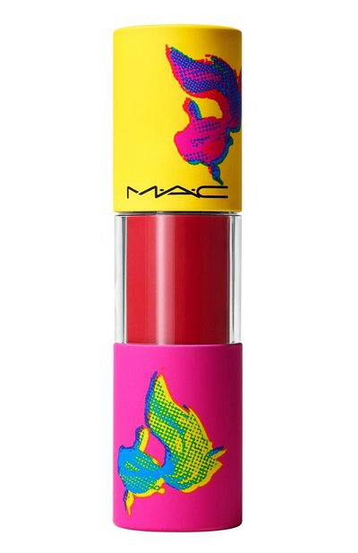 Блеск для губ versicolour varnish cream lip stain, like candy (8.5ml) MAC, арт. SLAE-03, фото 2