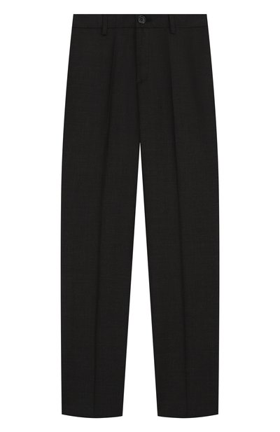 Шерстяные брюки DAL LAGO, арт. N104/1011/13-16