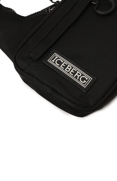 Текстильный рюкзак ICEBERG, арт. 7211/6904, фото 3